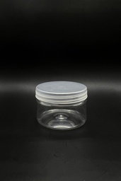 [TOP0035] JAR CYLINDER 200 ML X 50