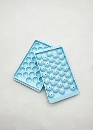 [BAK0033] (S) CETAKAN JELLY BULAT