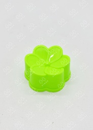 [BAK0025] (S) CETAKAN KUE JASMINE 7 CM X 12