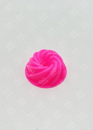 [BAK0034] (S) CETAKAN KUE TWISTER 7 CM X 12