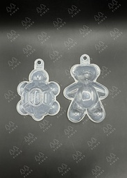 [BAK0023] (S) CETAKAN NASI KARAKTER