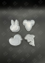 [BAK0027] (S) CETAKAN ONIGIRI