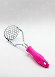 [BAK0006] (S) PENGHANCUR KENTANG 24 CM