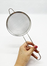 [BAK0012] (S) SARINGAN STAINLESS 18 CM