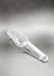 [BAK0002] (S) SEKOP PLASTIK TANGGUNG 26 CM