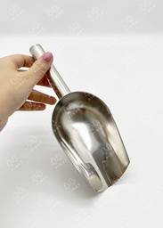 [BAK0009] (S) SEKOP STAINLESS BESAR 23,5 CM