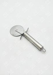 [BAK0017] (S) PISAU RODA PIZZA 19 CM