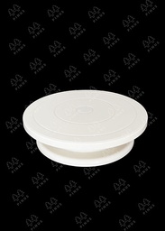 [DEC0001] (S) MEJA PUTAR KUE