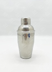 [MEAS0012] (D) (S) BOTOL PENGOCOK STAINLESS 250 CC