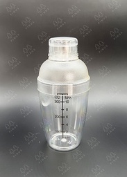 [MEAS0009] (S) BOTOL PENGOCOK PLASTIK 350 CC