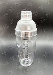 [MEAS0010] (S) BOTOL PENGOCOK PLASTIK 700 CC