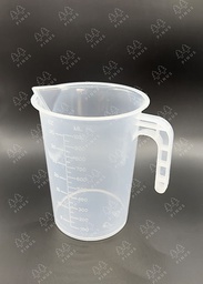 [MEAS0006] (S) GELAS UKUR 1000 ML