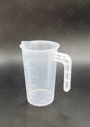 [MEAS0004] (S) GELAS UKUR 250 ML