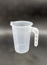 [MEAS0005] (S) GELAS UKUR 500 ML