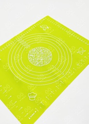 [SPOR0009 ] (S) ALAS ADONAN SILICONE BESAR 65X45