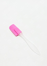 [SPOR0023] (S) SPATULA SILICONE KECIL 17,5 CM