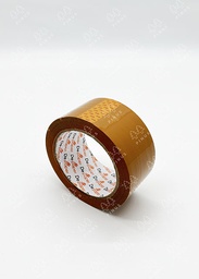 [ATK0009] DEPAPER LAKBAN COKLAT 48 MM / 90 YARD X 72