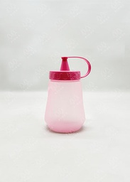 [BTL0024] (S) BOTOL SAUS PLASTIK 300 ML
