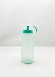 [BTL0023] (S) BOTOL SAUS PLASTIK 500 ML