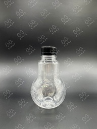 [BTL0006] BOTOL BOHLAM 270 ML X50