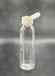 [BTL0017] BOTOL FLIPTOP 100 ML X100