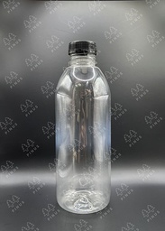 [BTL0020] BOTOL KALE 1L X 50