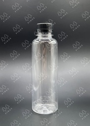 [BTL0005] BOTOL PANJANG 250 ML X100