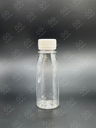 [BTL0001] BOTOL POLOS 100 ML X500