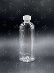 [BTL0003] BOTOL POLOS 500 ML X100