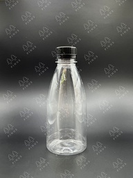 [BTL0004] BOTOL ROCKET 330 ML X 50