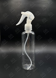 [BTL0022] BOTOL SPRAYER TRIGGER 240 ML X300