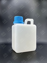 [BTL0012] JERIGEN PENDEK 500 ML X 90
