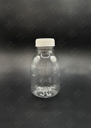 [BTL00025] BOTOL IMUT 250 ML X 80