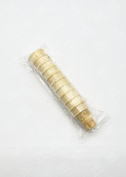 [CUP0001] DIAMOND CUP CONE 10 X 30