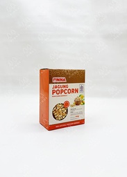 [FINNA001] FINNA JAGUNG POPCORN 500 GR X 32