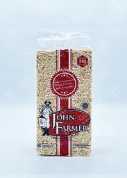 [JOHN0001] JOHN FARMER 1 KG X 5