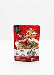 [JSFNORI01] JSF NORIGO TABUR PEDAS 60 GR X 20