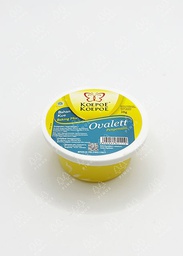 [KUPU0012] KOEPOE OVALET KECIL 30 GR X6