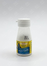 [KUPU0016] KOEPOE PERISA VANILLA 20 GR X6