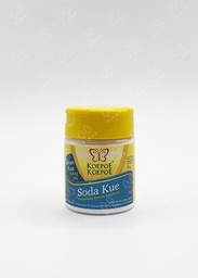 [KUPU0010] KOEPOE SODA KUE 81 GR X 6