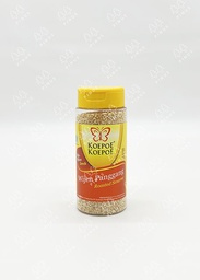 [KUPU0070] KOEPOE WIJEN PANGGANG 90 GR X 6
