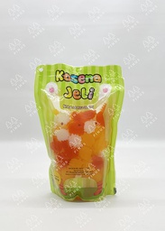 [KOSENA001] KOSENA JELI KARAKTER 500 GR X 20