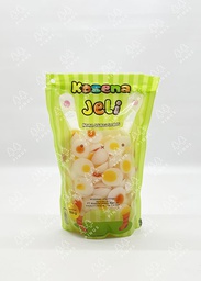 [KOSENA004] KOSENA JELI TELUR PUYUH 500 GR X 20