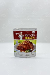 [OPPA001] OPPA KIMCHI 200 GR X 20