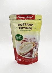 [PRIMS001] PRIMSFOOD CUSTARD POWDER 250 GR X 24