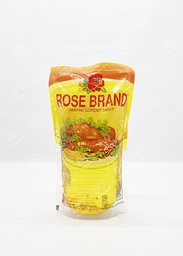 [ROSEBRAND001] ROSE BRAND MINYAK GORENG 1L X 12