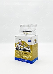 [SAF0001] SAF INSTANT GOLD 500 GR X 20