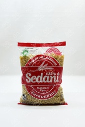 [SEDANI002] SEDANI MAKARONI PIPA 1 KG X 10