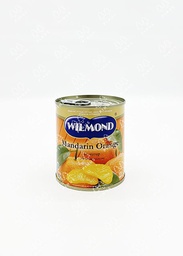 [WILMOND001] WILMOND MANDARIN ORANGE X 24