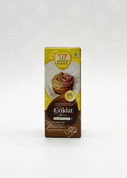 [KUPU0028] (D) KOEPOE OIL BASE PEWARNA COKLAT 30 ML X24